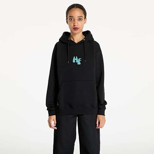 Horsefeathers Cobie Sweatshirt Black