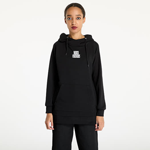 Horsefeathers Deneb Sweatshirt Black