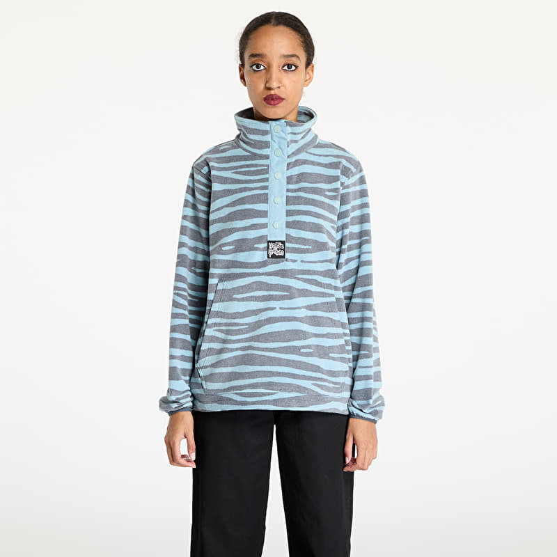 Sweatshirt Horsefeathers Melia Sweatshirt Zebra