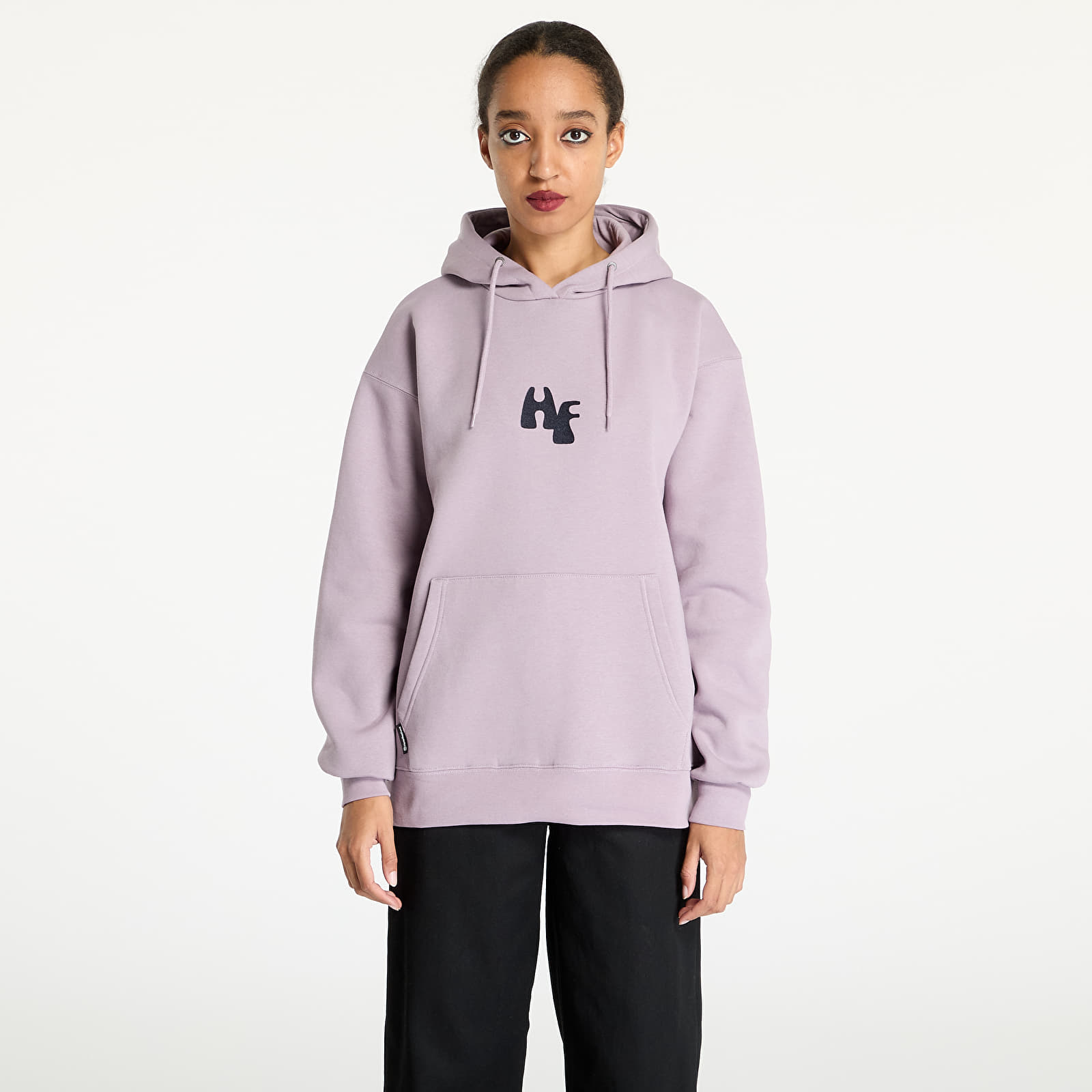 Sudaderas con capucha para mujer Horsefeathers Cobie Sweatshirt Iris