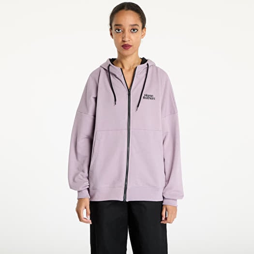 Horsefeathers Imai Sweatshirt Iris