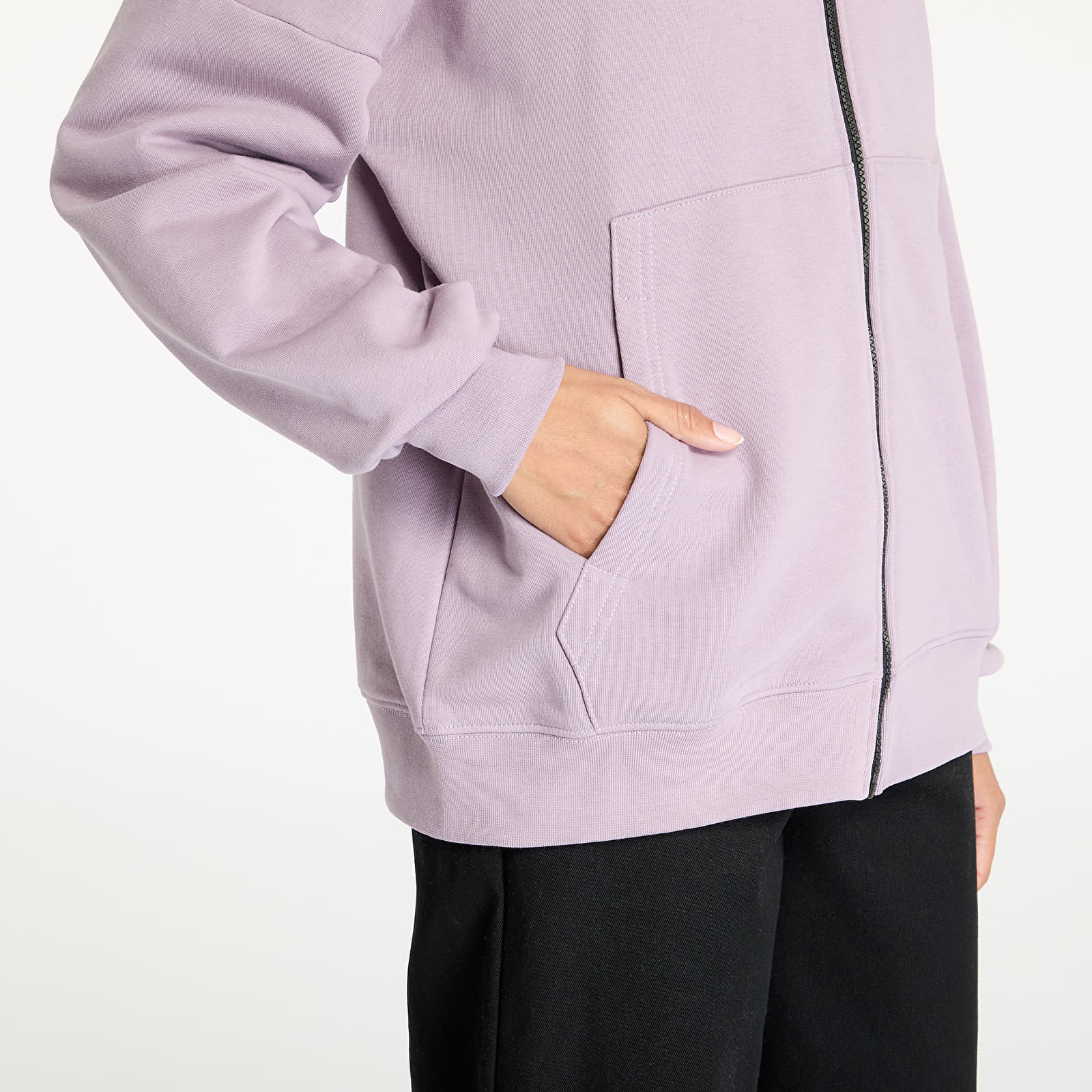 Women's hoodies Horsefeathers Imai Sweatshirt Iris