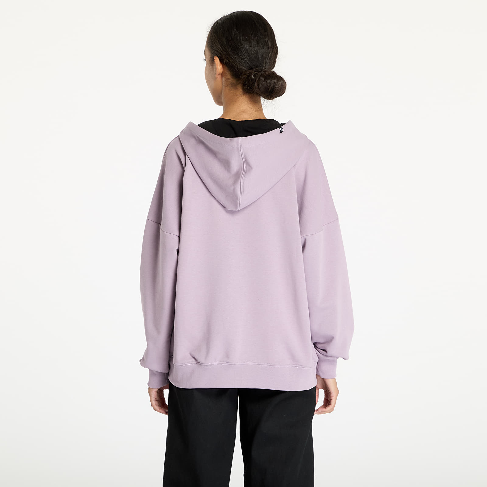 Women's hoodies Horsefeathers Imai Sweatshirt Iris