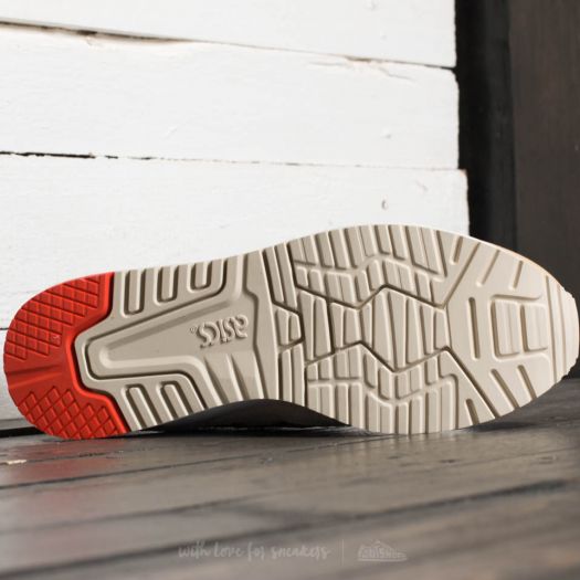 Asics gel lyte iii birch hampton green store