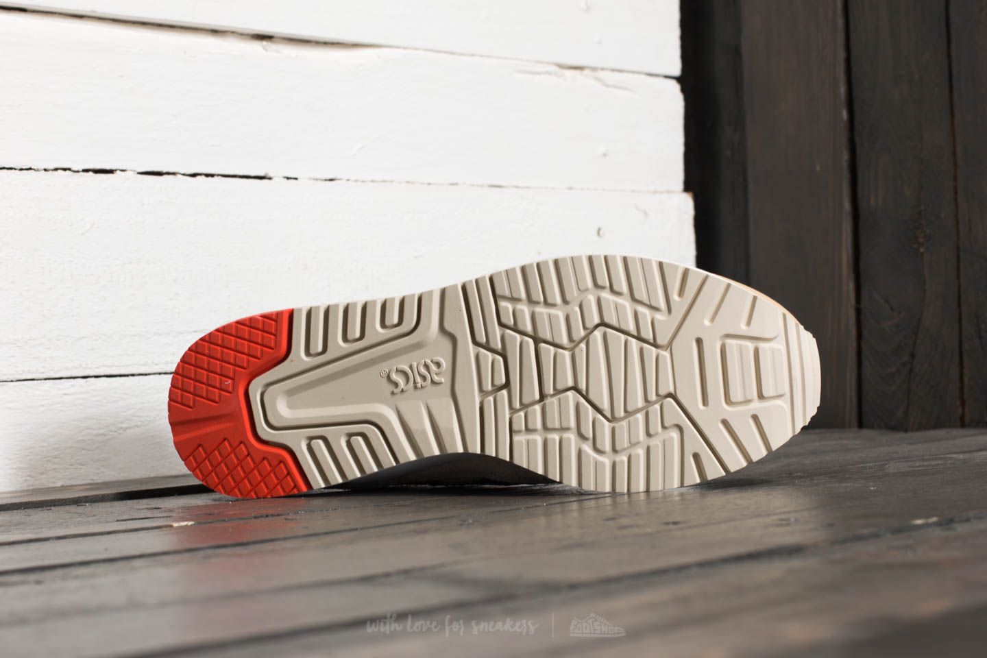 Asics gel lyte iii shop birch hampton green