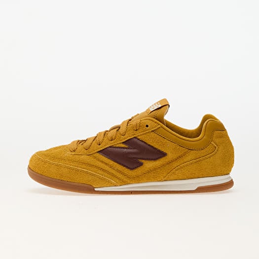 New Balance RC42 Butterscotch