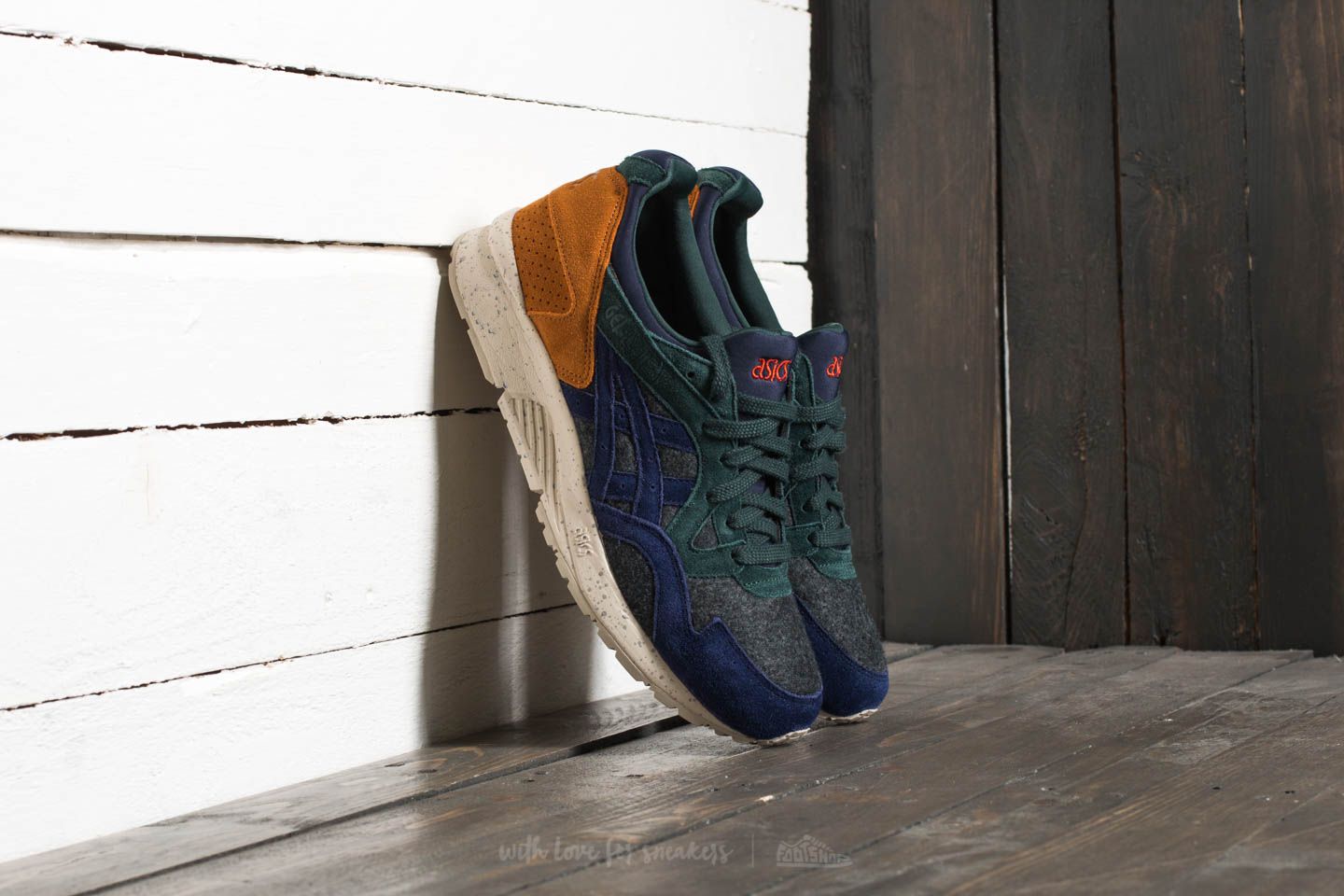 Asics Gel Lyte V