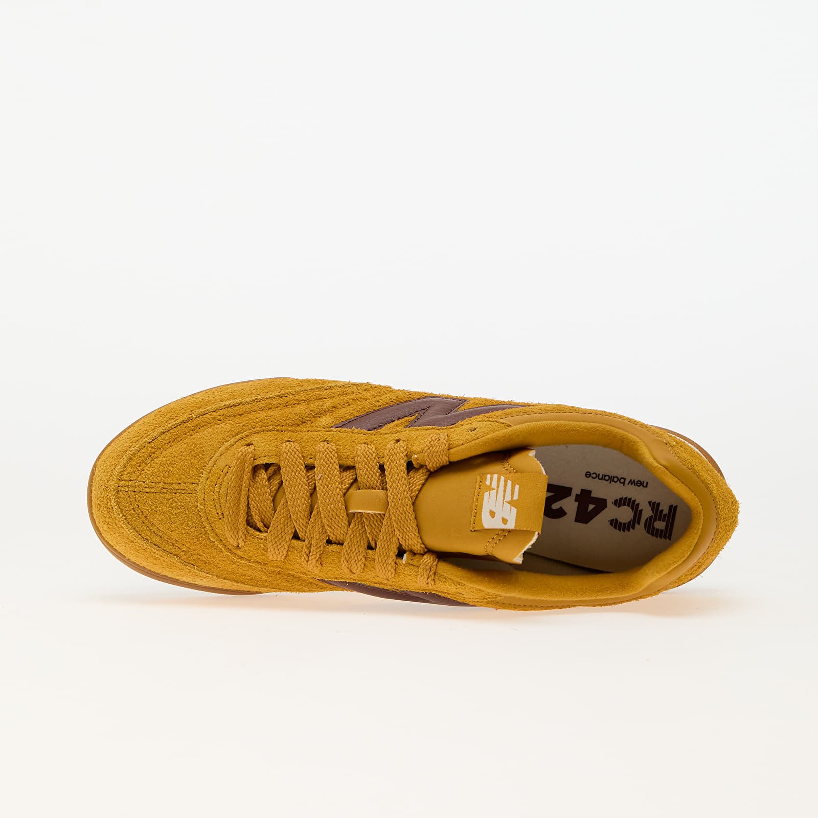 Férfi cipők New Balance RC42 Butterscotch