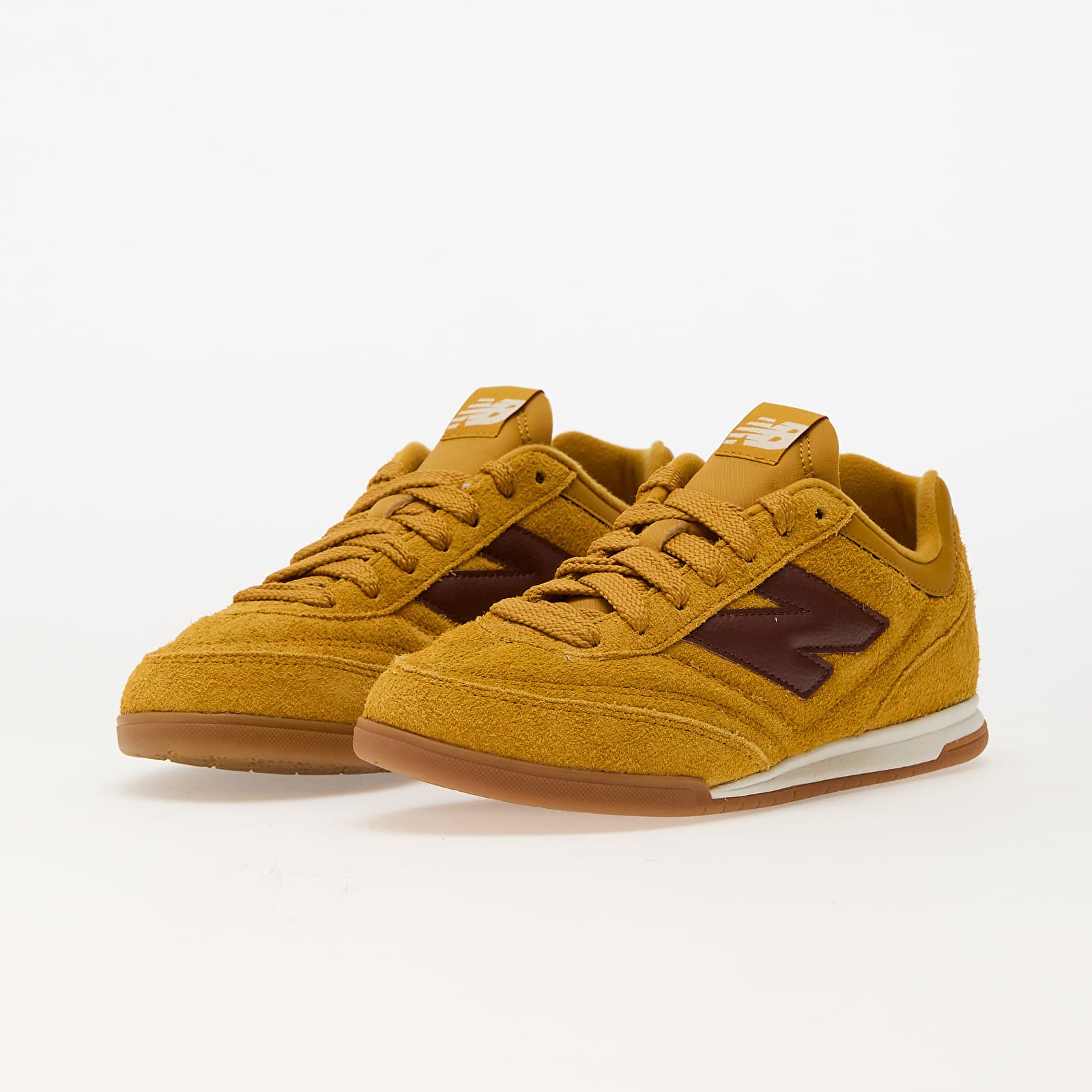 Férfi cipők New Balance RC42 Butterscotch