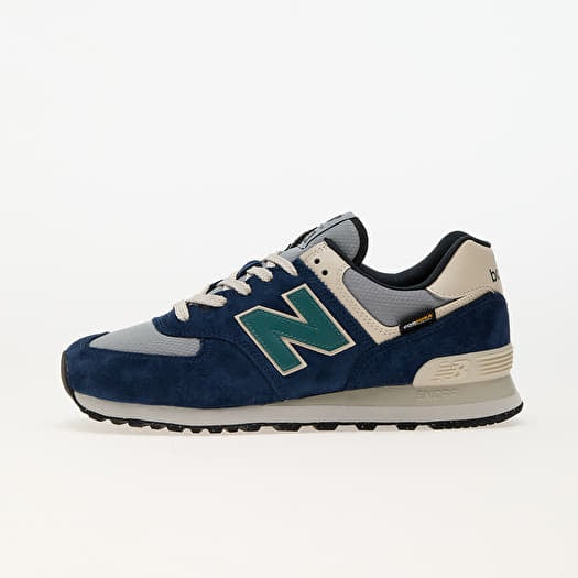 New Balance 574 Blue