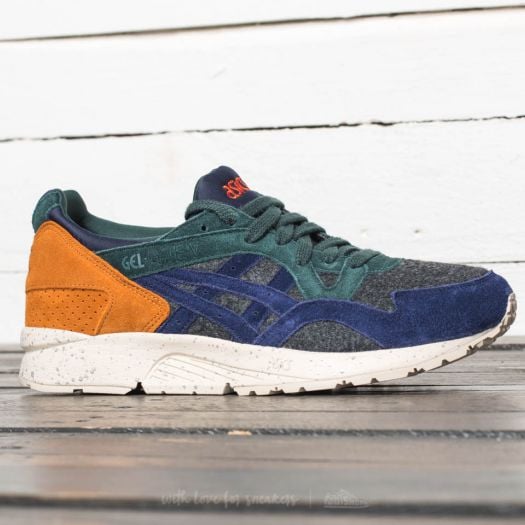 Asics gel shop lyte v peacoat
