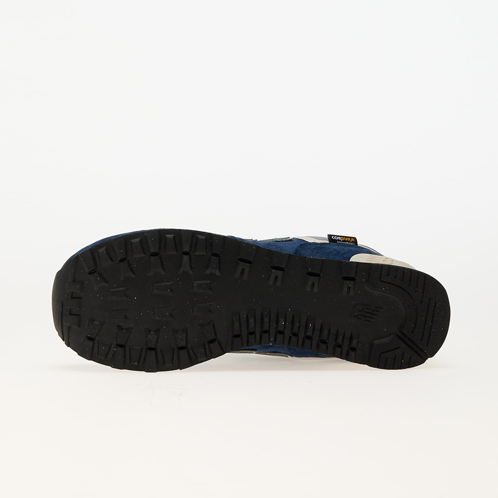 Buty męskie New Balance 574 Blue