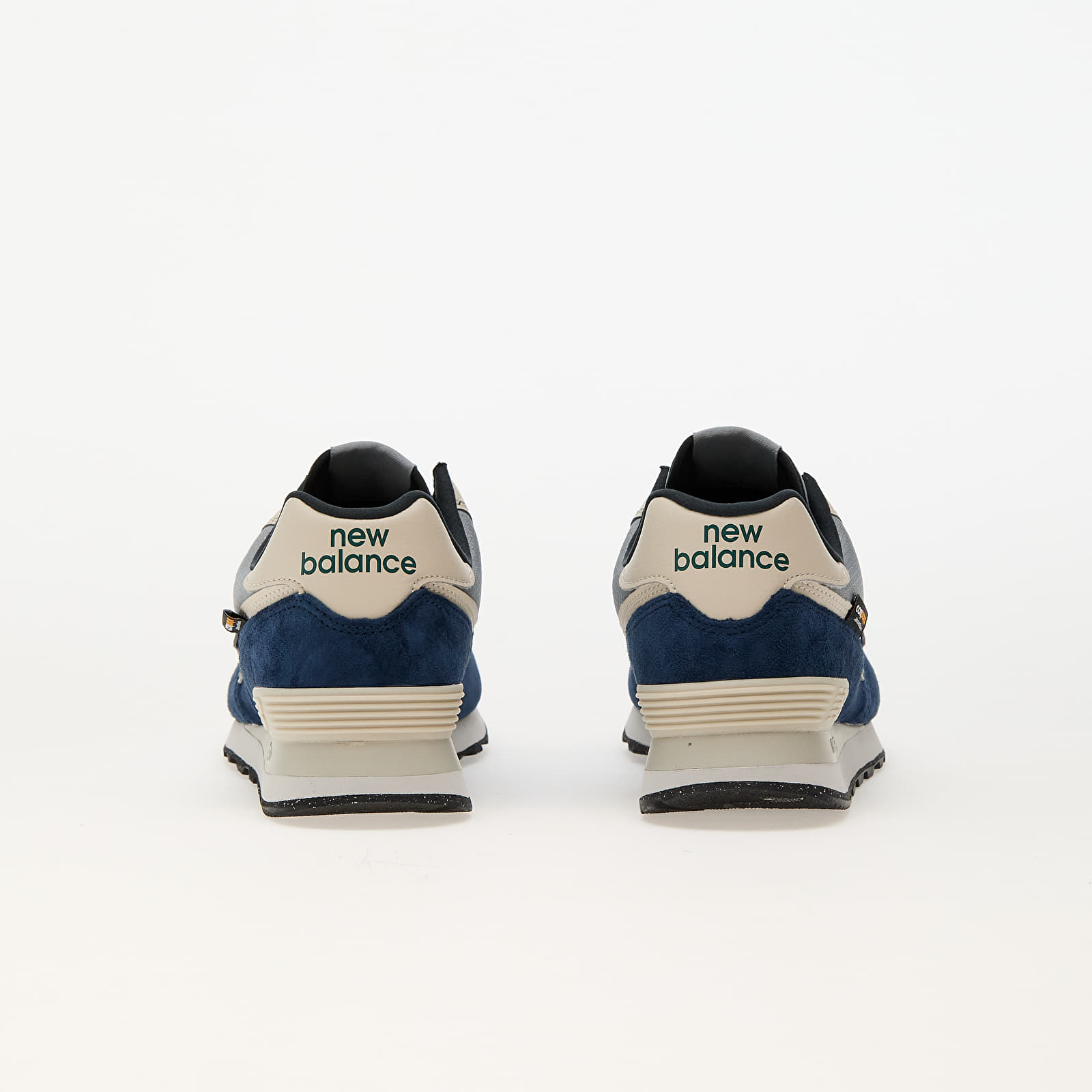 Buty męskie New Balance 574 Blue