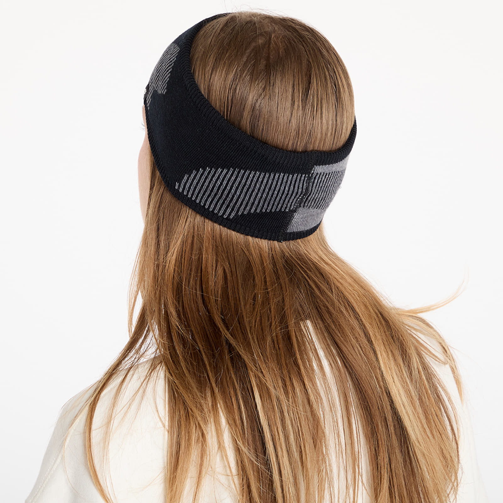 Sombreros y gorras On Explorer Merino Headband Mango/ Thorn