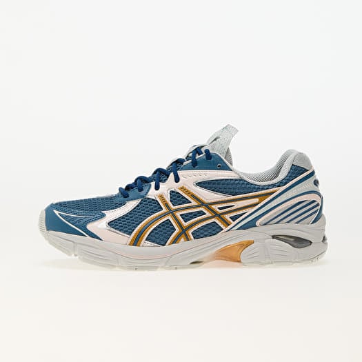 Asics Ub8-S Gt-2160 Azure/ Pure Gold