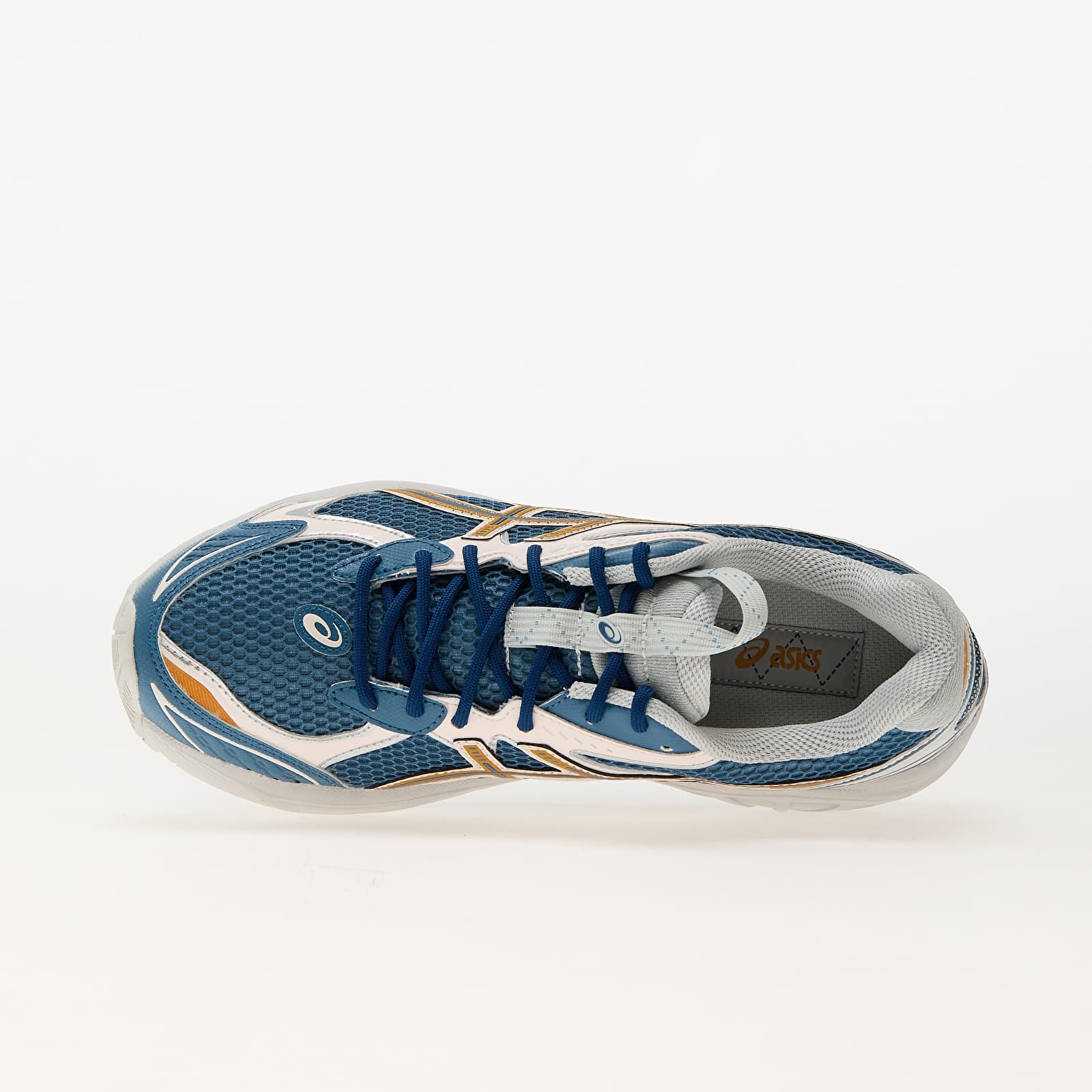 Men's shoes Ub8-S Gt-2160 Azure/ Pure Gold