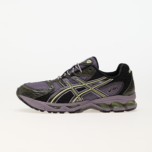 ASICS Gel Nimbus 10.1 Purple