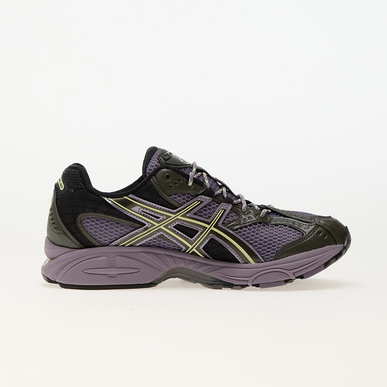 Scarpe uomo Asics Gel-Nimbus 10.1 Violet Quartz/ Cool Matcha