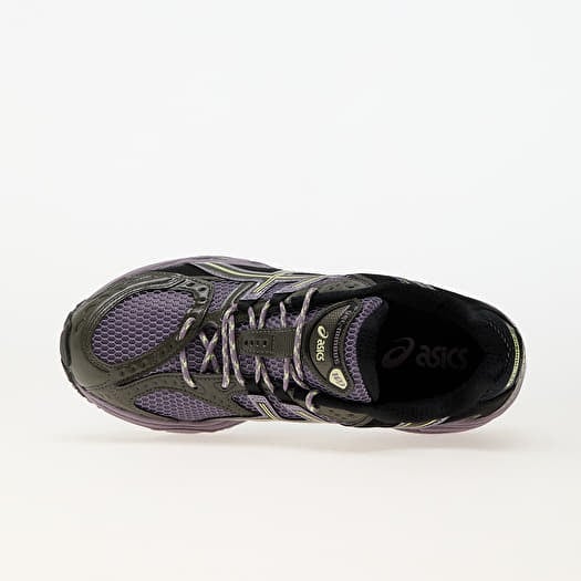 Asics gel nimbus 18 homme violet sales