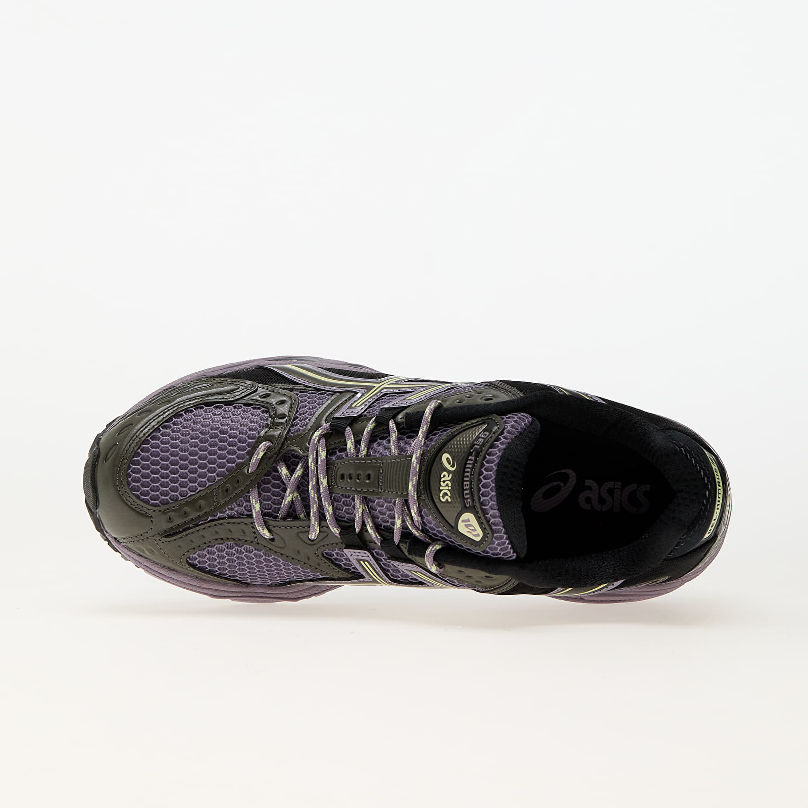 Scarpe uomo Asics Gel-Nimbus 10.1 Violet Quartz/ Cool Matcha