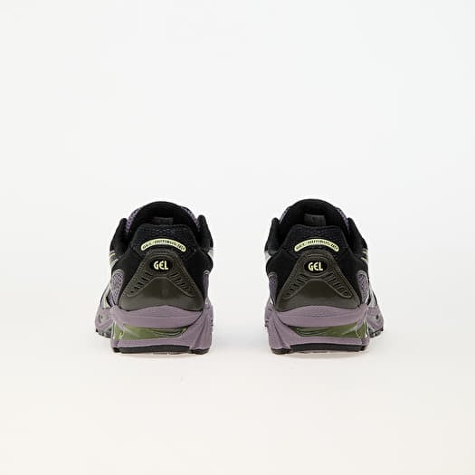 Asics gel nimbus 9 violet new arrivals