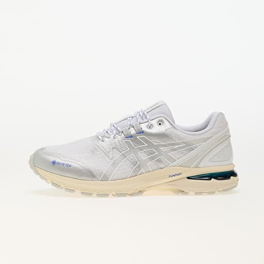 Asics Gel-Terrain Gtx White/ Pure Silver