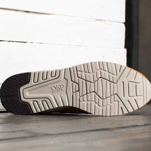 Asics gel lyte outlet iii honey ginger