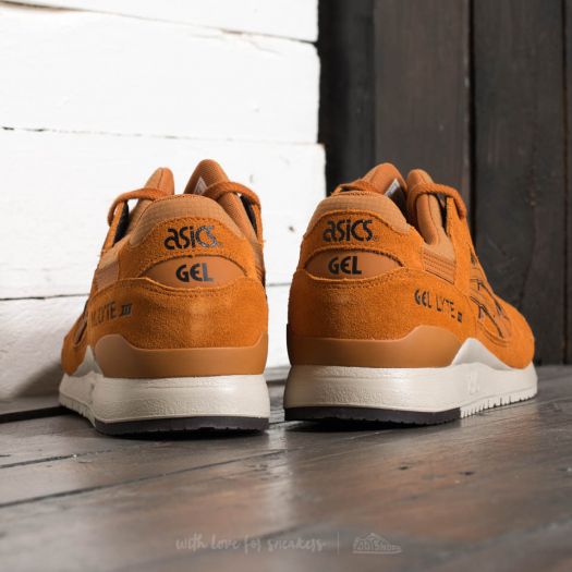 Asics tiger gel lyte v honey ginger shop