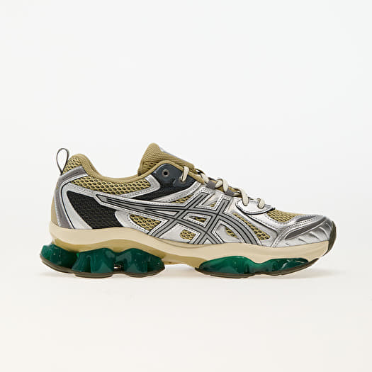Asics gel nimbus  15 mens Silver 2025