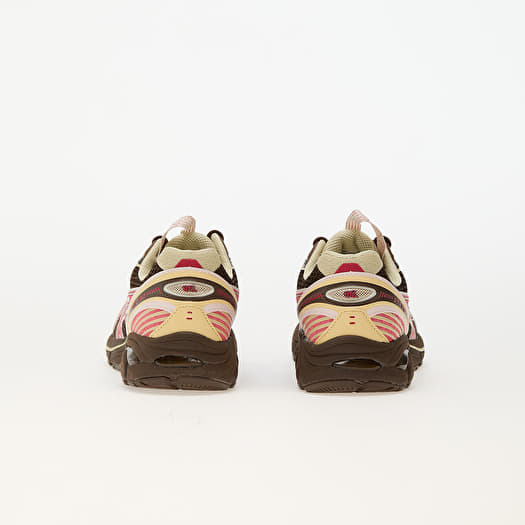 Asics Ub8-S Gt-2160 Brown Storm/ Sienna | Footshop