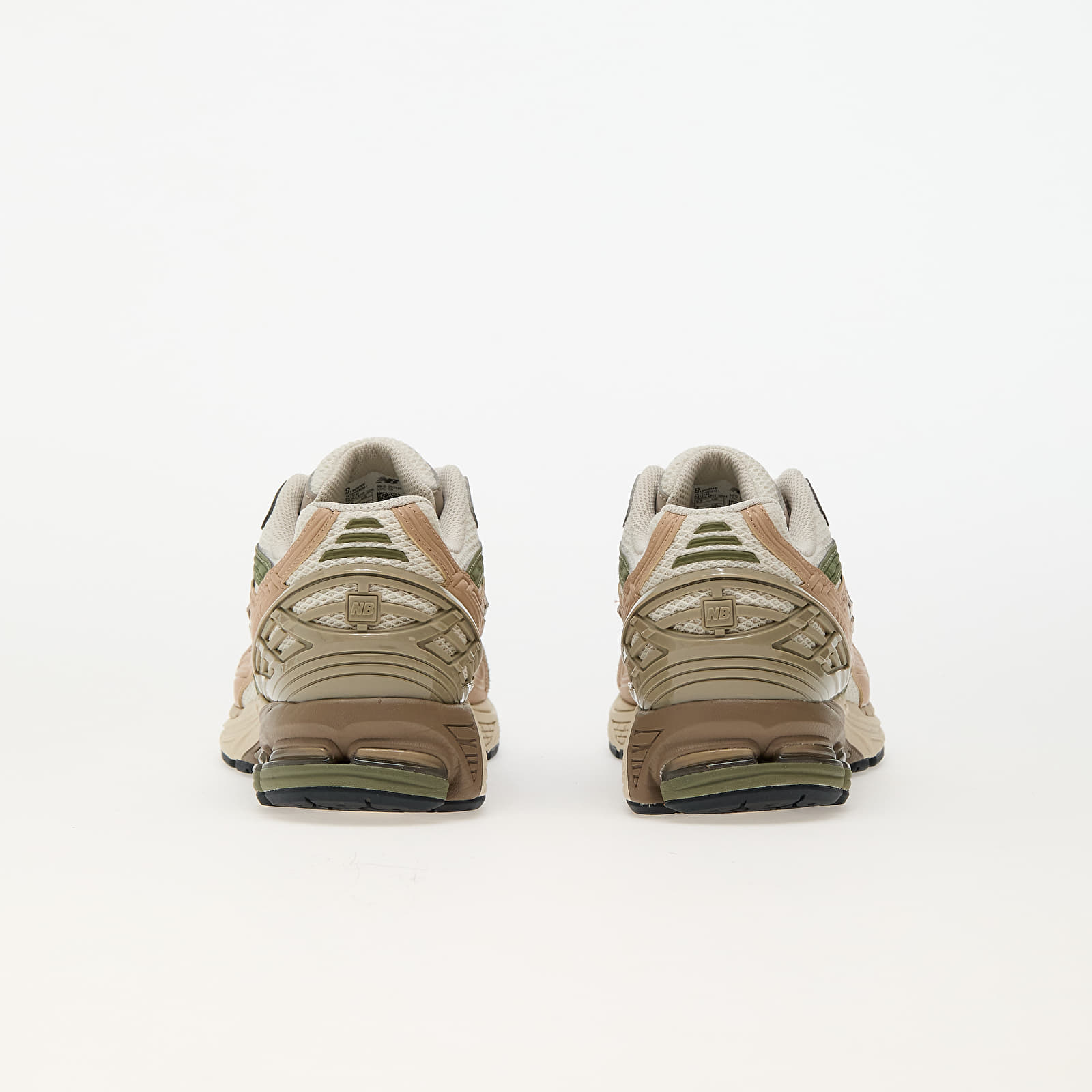Männer New Balance 1906 Beige
