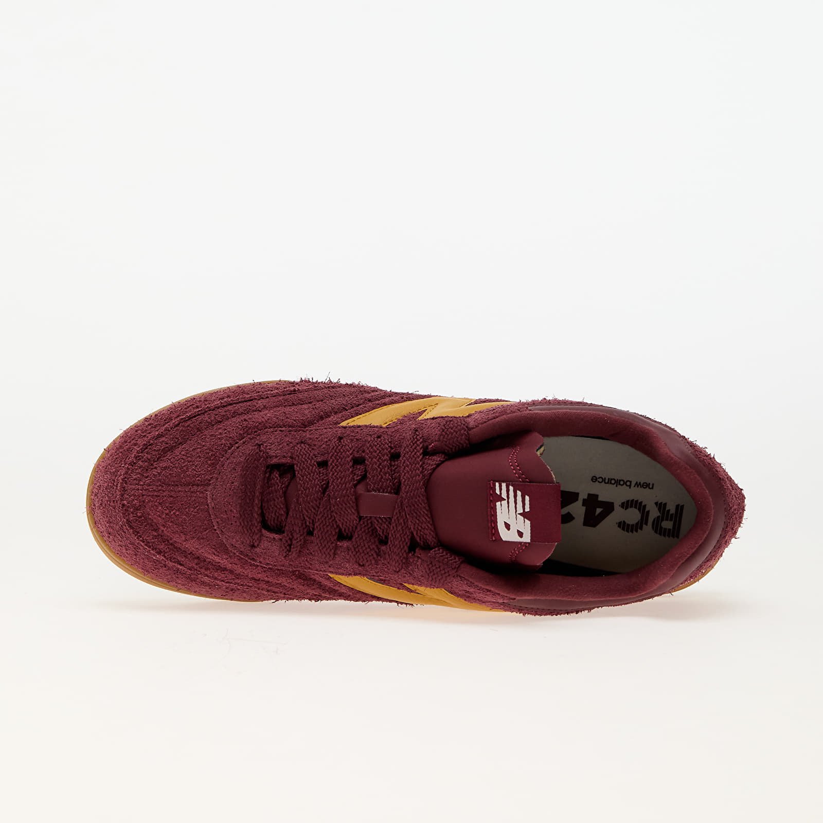 New balance 574 gold rush sale