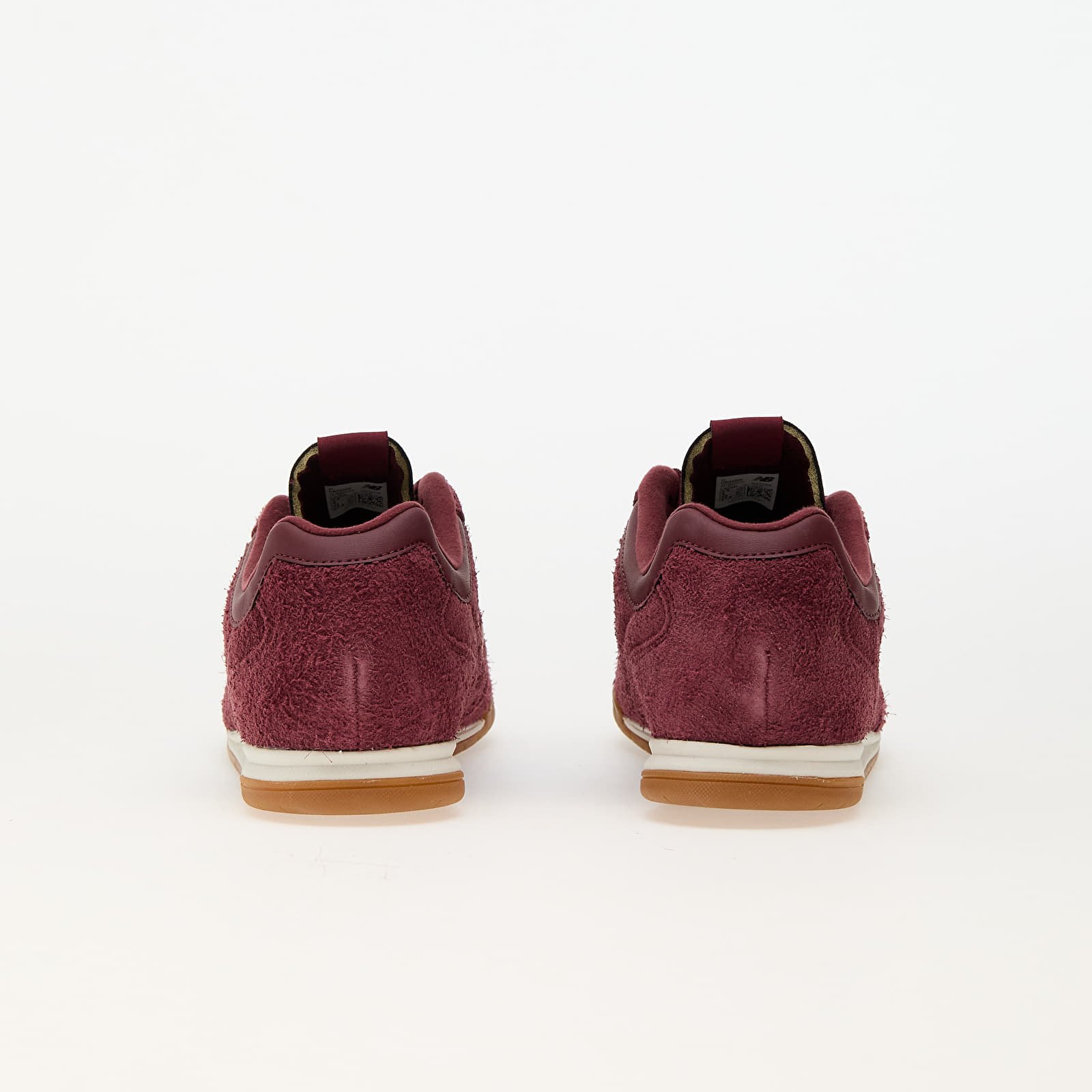 Men's shoes New Balance RC42 Classic Crimson