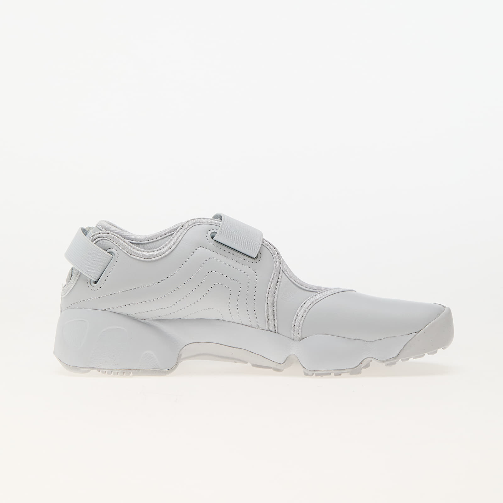 Women's shoes Nike W Air Rift Pure Platinum/ Pure Platinum
