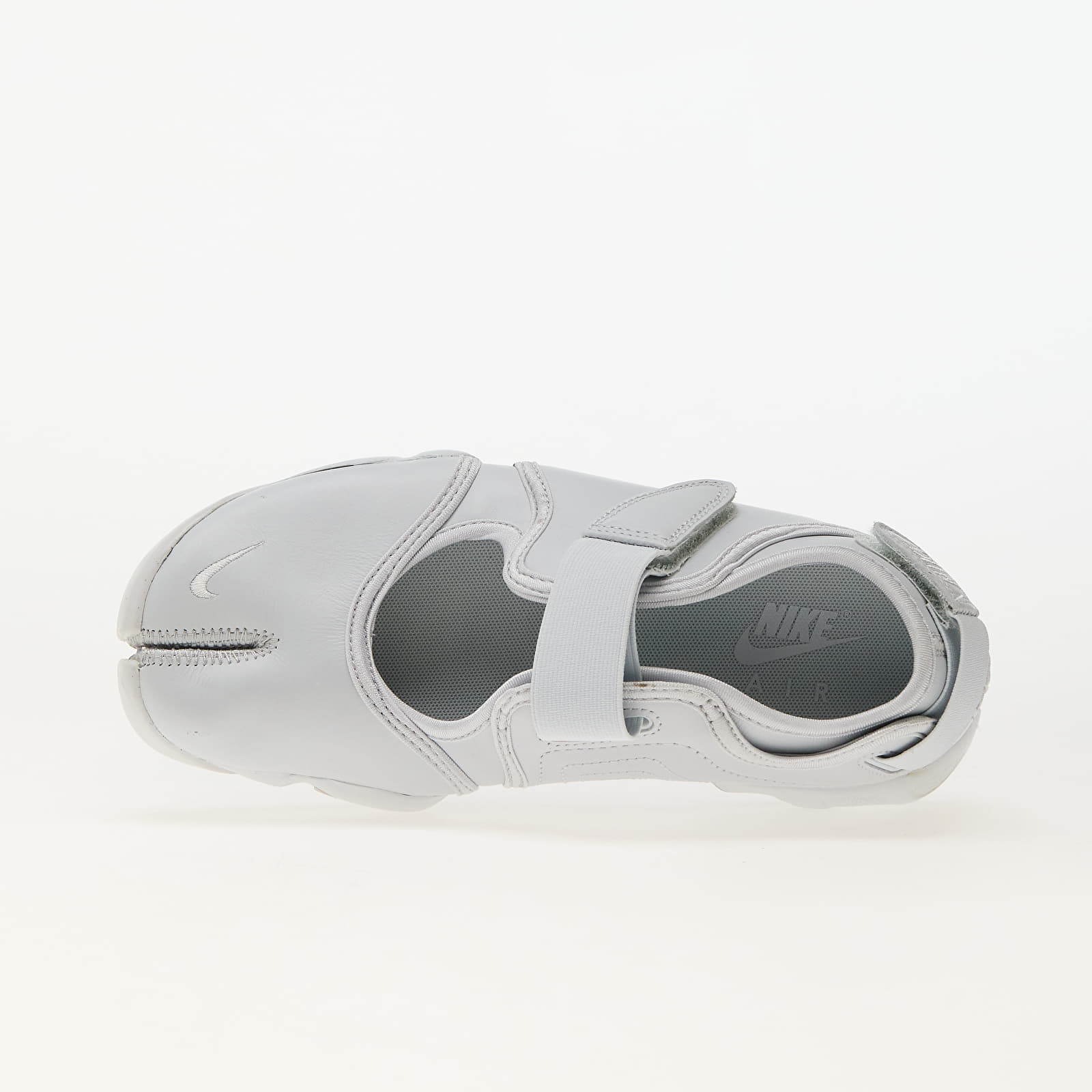 Кросівки Nike W Air Rift Pure Platinum/ Pure Platinum EUR 36.5