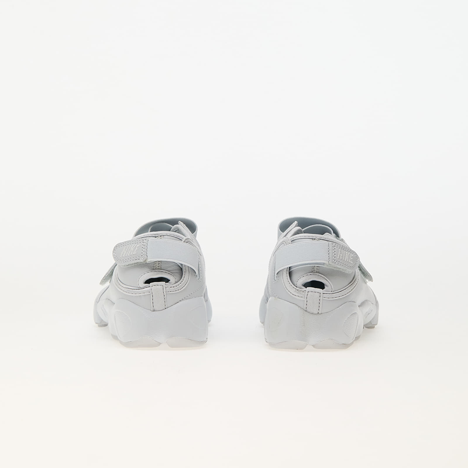 Women's shoes Nike W Air Rift Pure Platinum/ Pure Platinum