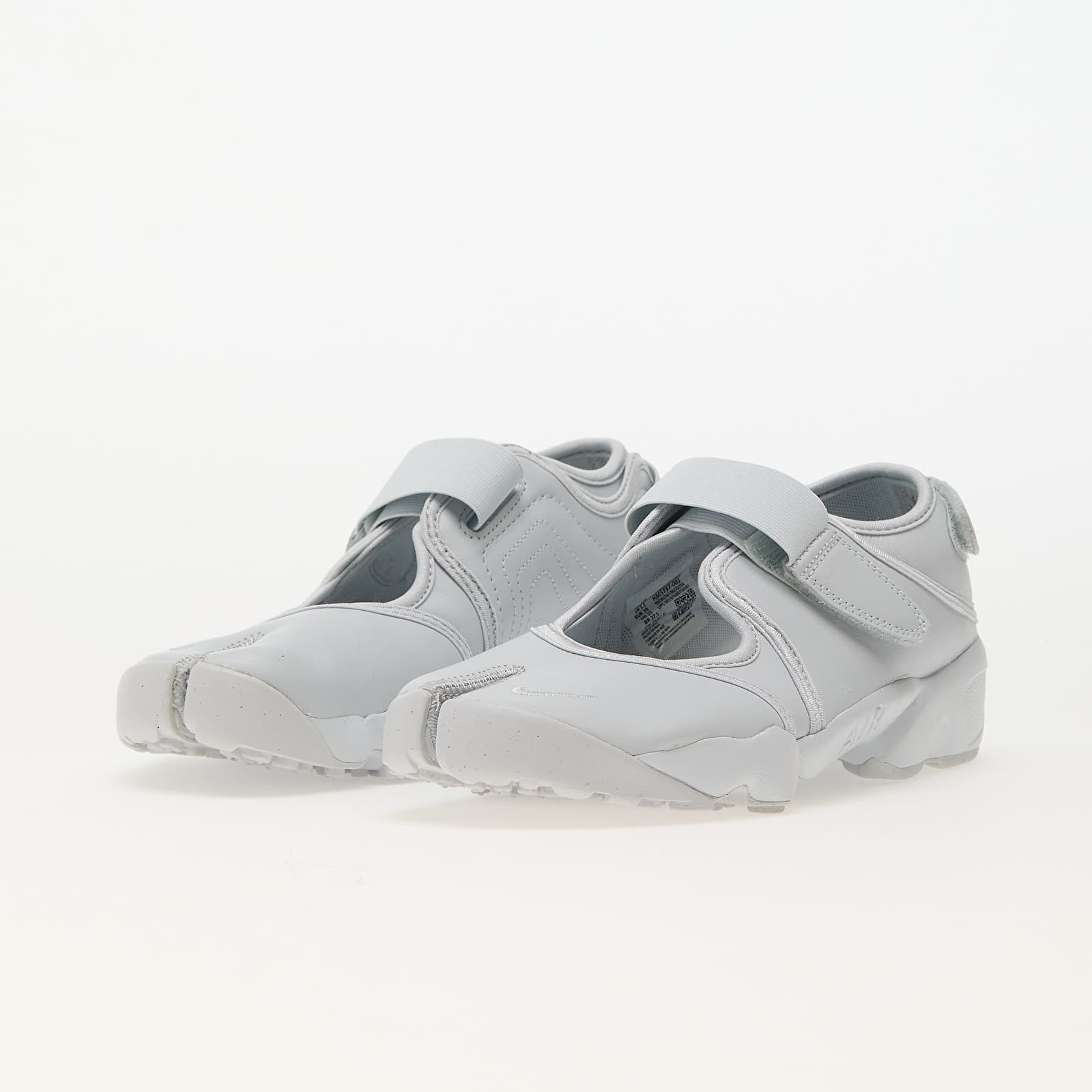 Кросівки Nike W Air Rift Pure Platinum/ Pure Platinum EUR 36.5