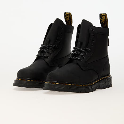 Nylon dr martens sale