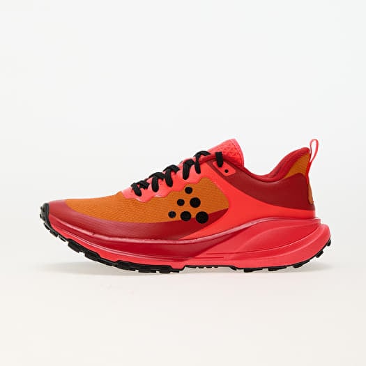 Craft Pure Trail X Chestnut/ Shock