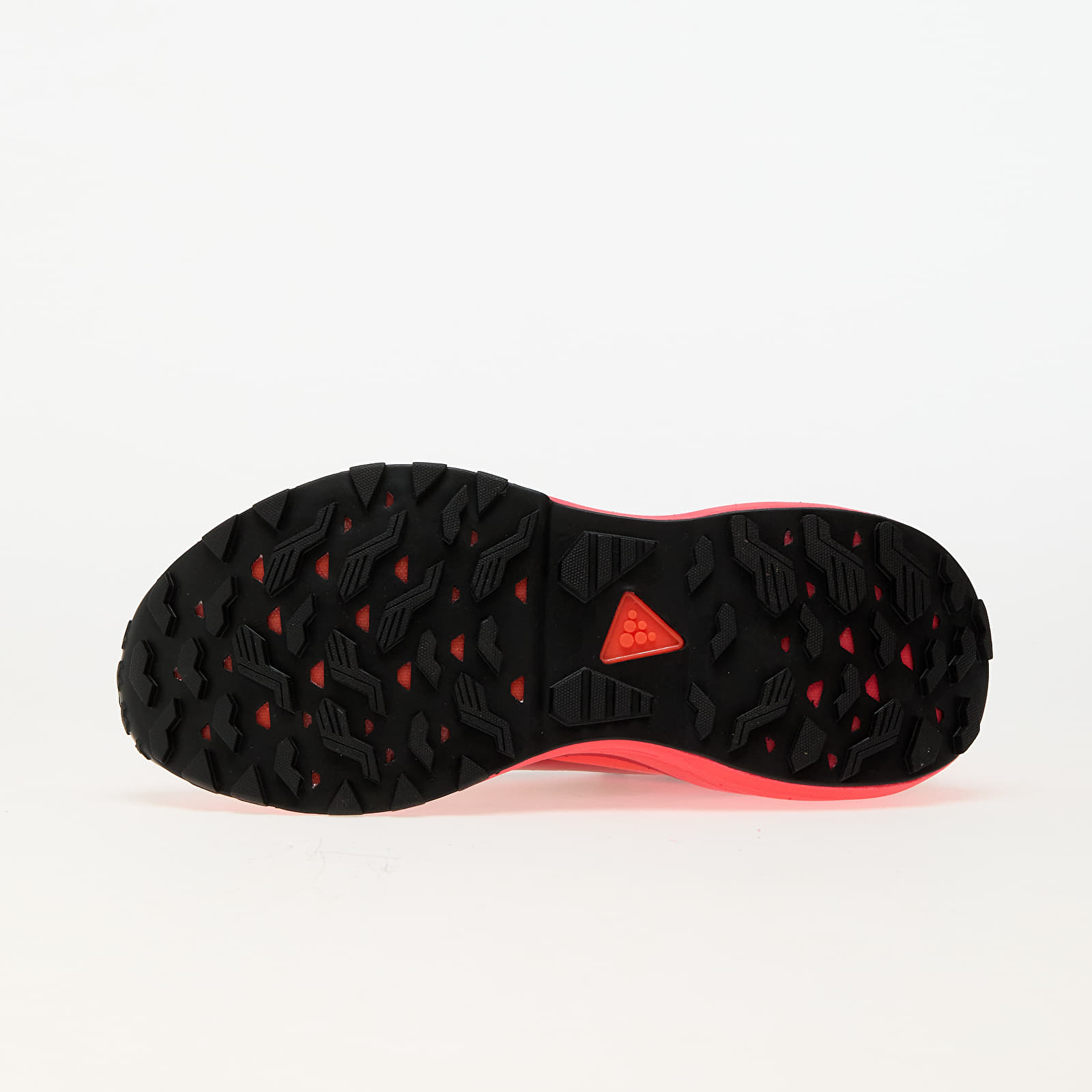 Men's shoes Craft Pure Trail X Chestnut/ Shock