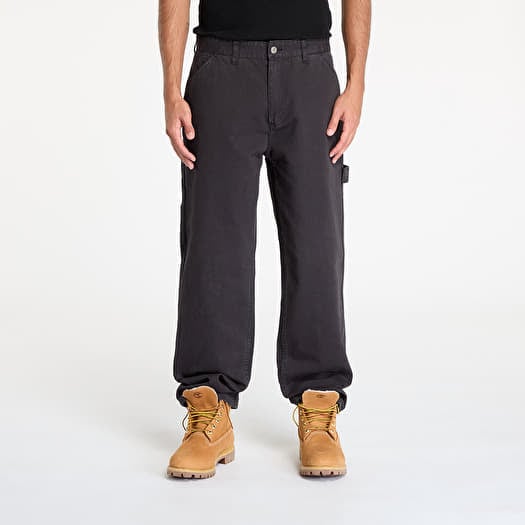 Awake NY Painter Pant Washed Black