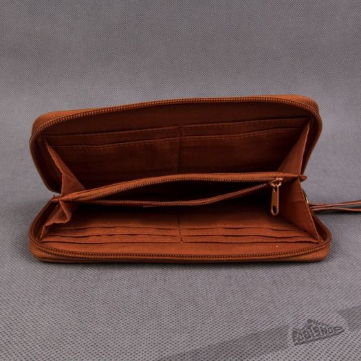Wallet Vans Gypsy Wallet Mocha Bisque