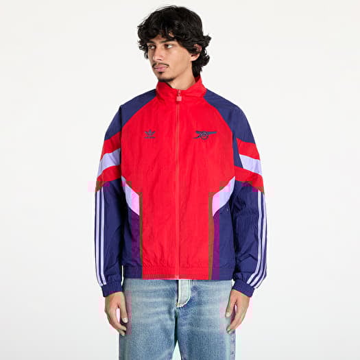 Windjacke adidas Arsenal FC Og Track Top Better Scarlet/ Night Sky