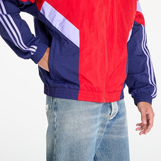 Coach Jackets adidas Arsenal FC Og Track Top Better Scarlet Night Sky Footshop