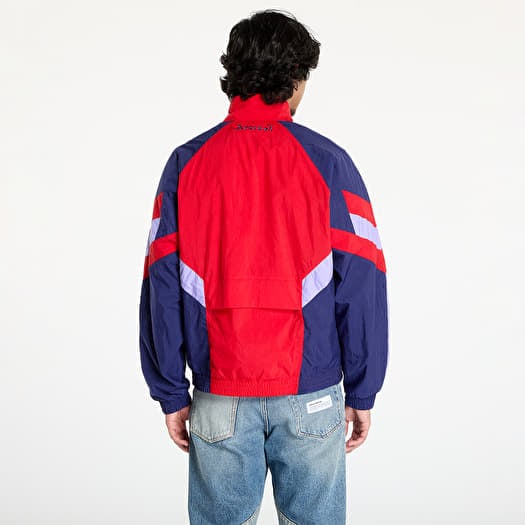 Ubergangsjacken adidas Arsenal FC Og Track Top Better Scarlet Night Sky Footshop