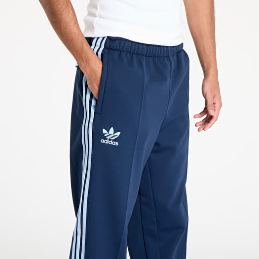 Jogger Pants adidas x Wales Bonner Track Pant Collegiate Navy Footshop