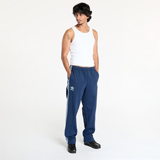 Adidas originals fleece track pants shop