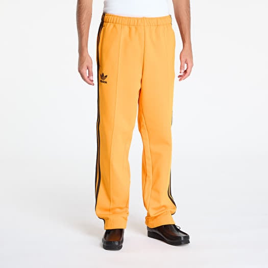 Survetement adidas orange clearance