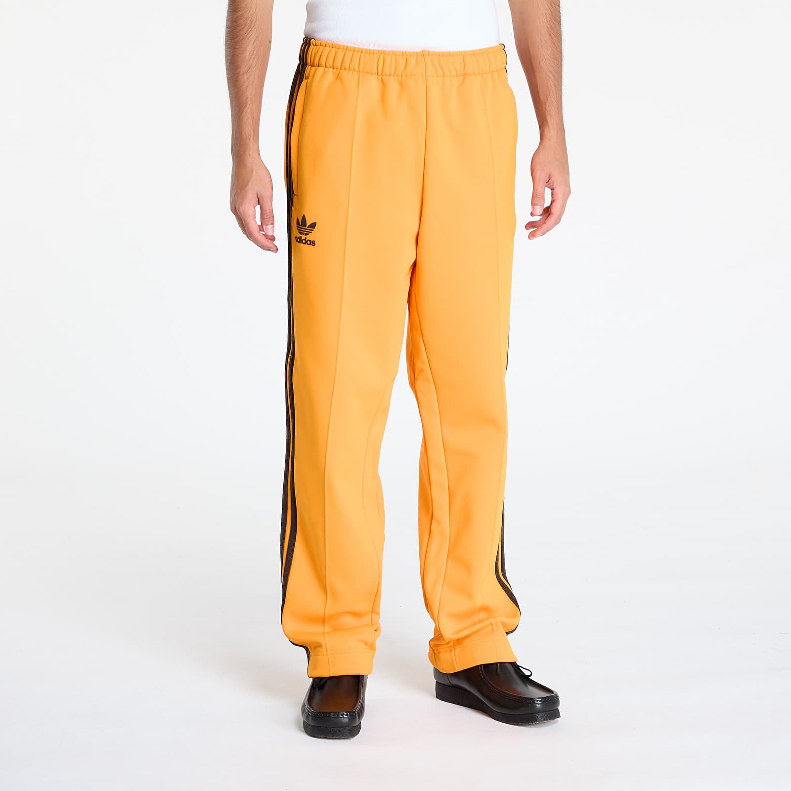 Jogginghosen adidas x Wales Bonner Track Pant Eqt Orange Footshop