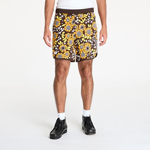 Shorts adidas x Wales Bonner Knit Short Multicolor